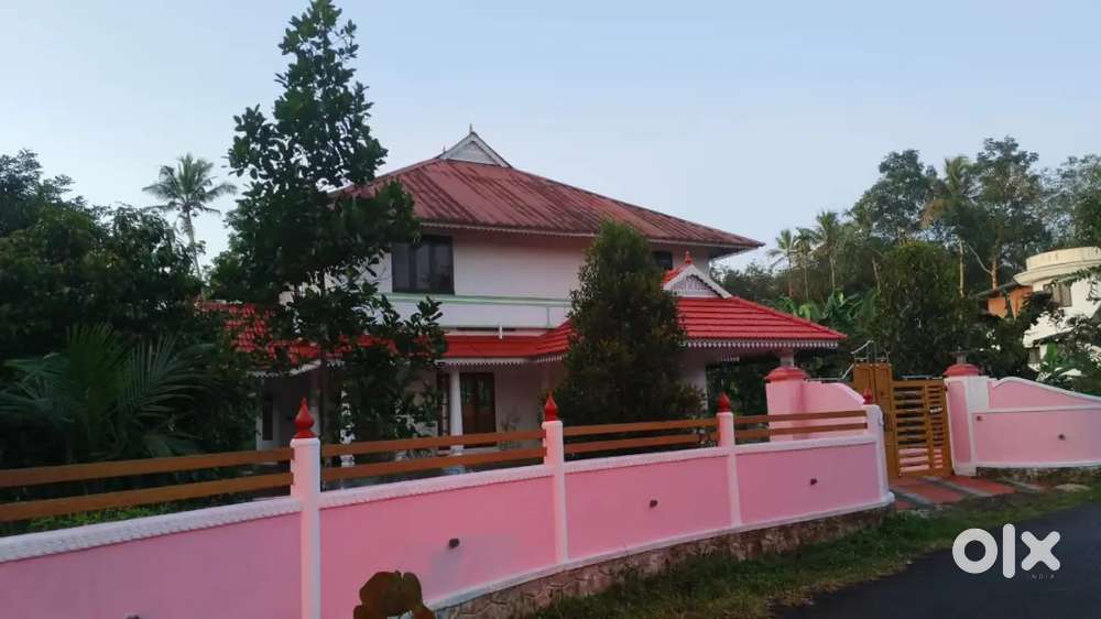 House for rent