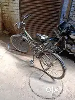 2 year old cycle in best price lene ke liye call karein