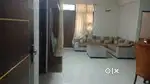 3 bhk  fully furnished luxury flat