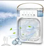 Mini Air Cooler For Home use New Condition#mother