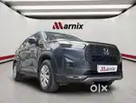 Honda Elevate V MT, 2023, Petrol