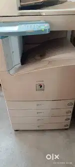 3300 xerox macine