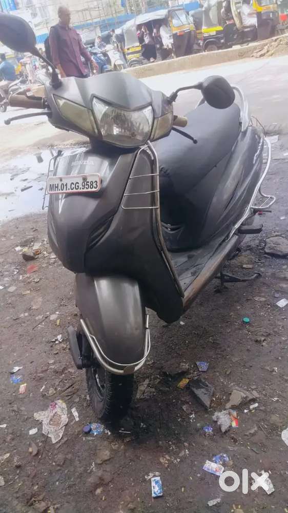 Activa 3g good condition