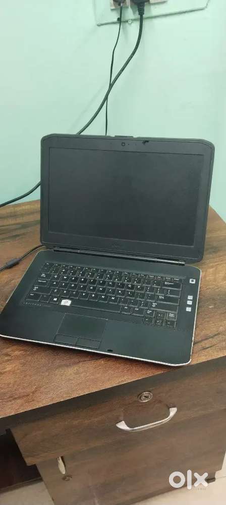 Dell laptop
