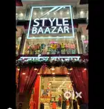 [ STYLE BAZAR ] LIMITED VACANCY APPLY NOW  CONTACT - HR ESHA