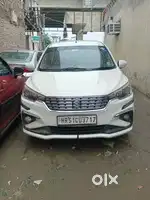 Maruti Suzuki Ertiga 1.5 VXI, 2021, CNG & Hybrids