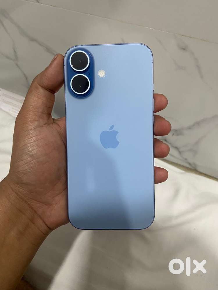 Iphone 17 new 29 days old only