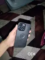 I phone 14 pro max 256