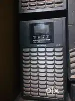 Online ups 6 kva hitachi 3 kva hitachi