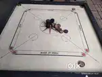 Carrom board