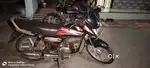 HF Deluxe i3s- 1st owner in top driven condition