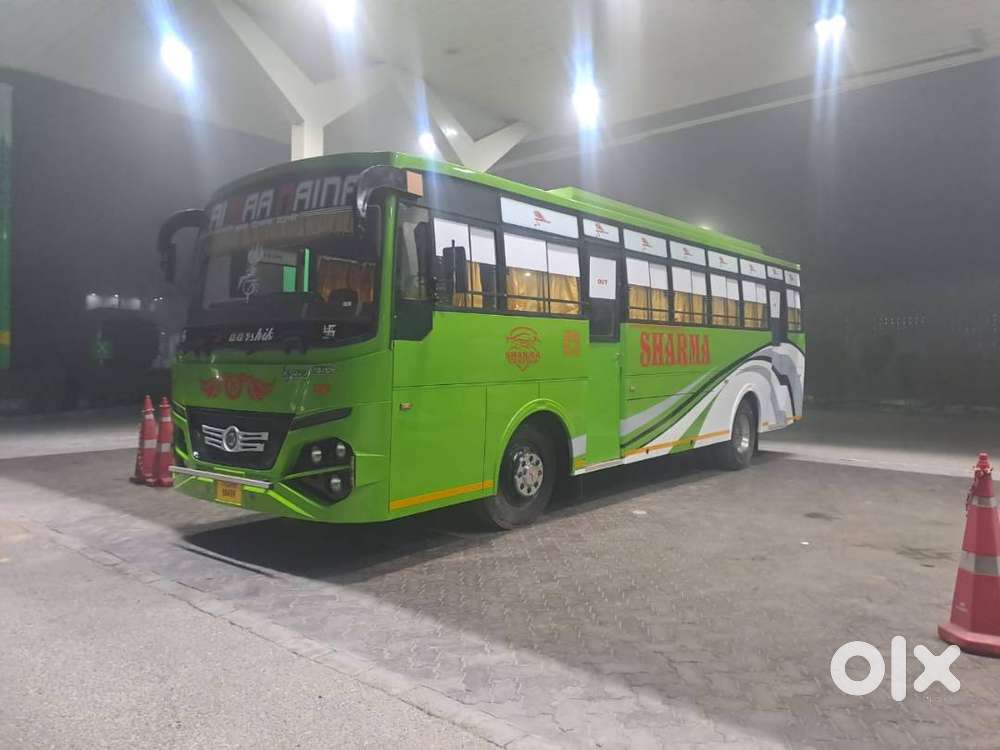 37 +2 seater