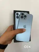 iPhone 13 pro get refurbished at genuine price in your budget
