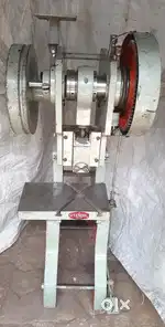 5 ton powerpress machine sell