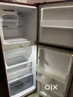 SAMSUNG DOUBLE DOOR FRIDGE 236 LTR CONVERTIBLE