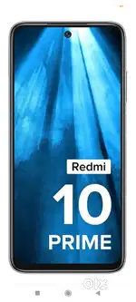 Redmi 10 Prime