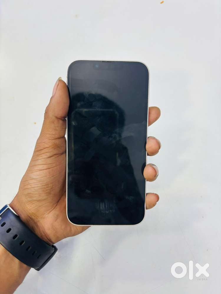 Iphone 13     Battery health 81%
