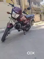 Hero Honda splendor nxg