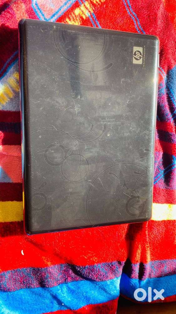 HP Pavilion dv6500 core2duo laptop very reasonable price