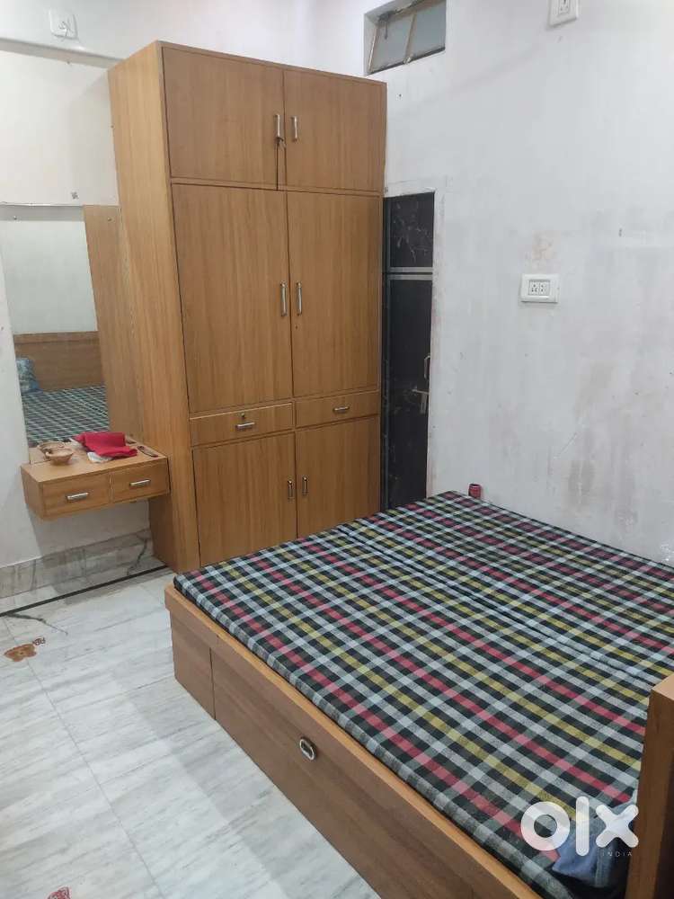 House for rent,Centre of city,near railway station, neare bhraman path