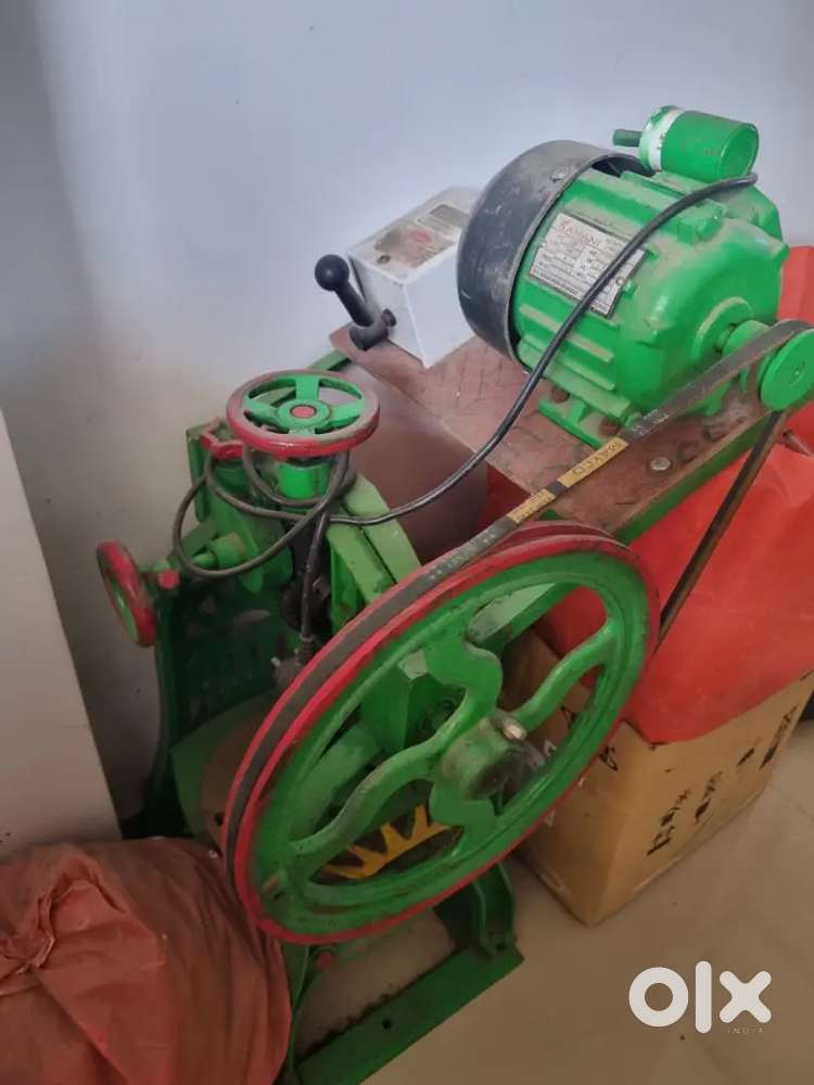 Gola maker for sell