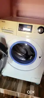 HAIER Full automatic washing machine HW60