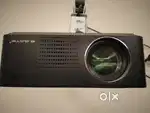 Egate K9 projector