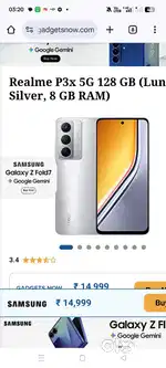 New mobile.  Good condition money problem