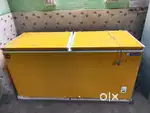 Blue star fridge for sale