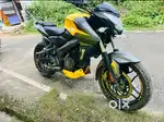 At Good Condition and dont need to be service