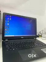Acer aspire laptop