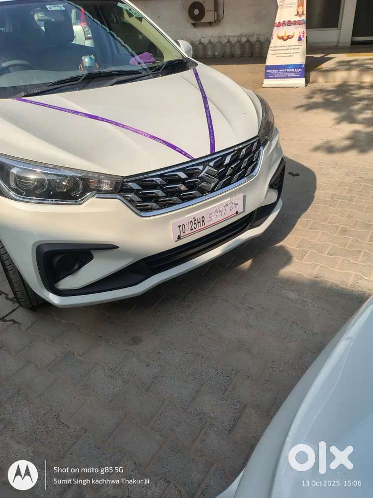 Ola uber ripdo me car chalan hai