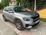 Kia Seltos HTK Plus AT D, 2020, Diesel