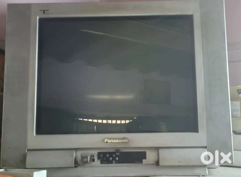 Panasonic TV