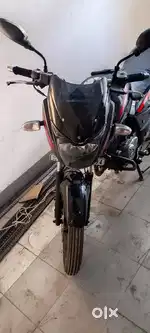 Pulsar 150 super condition Modified as Latest pulsar 150