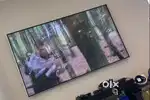 42 Inch Android Version Led Tv 3 Years On-site Replacement