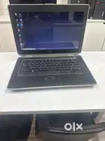 Dell latitude  E6420 used laptop((2nd gen core i7,8gb ram,256gb ssd))