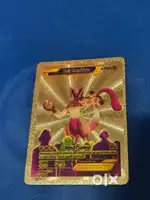 Pokemon card