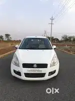 Maruti Suzuki Ritz 2010 Diesel Well Maintained
