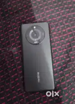 Realme 11 pro plus 5g