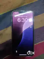 iPhone 13 good condition