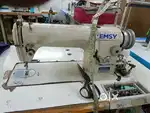 Tailor machine