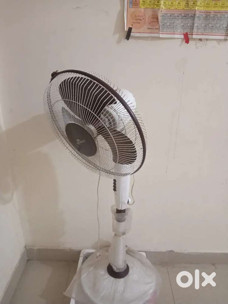 Fan rr signature