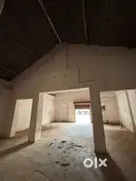Warehouse for rent