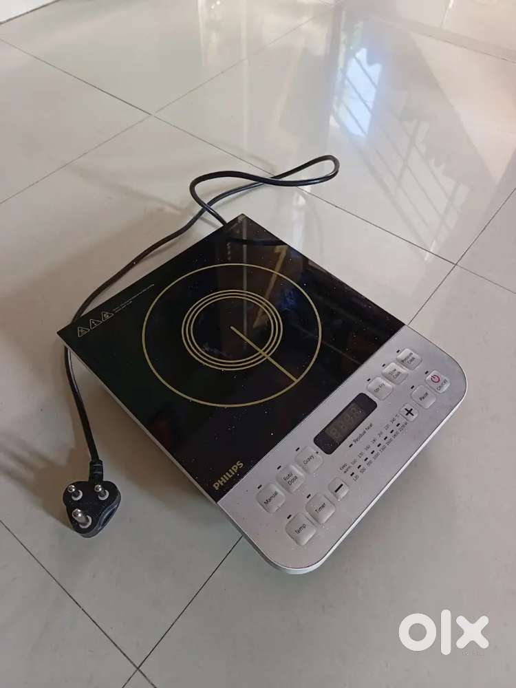 Philips Induction 2100W