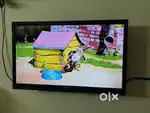 TV for sale