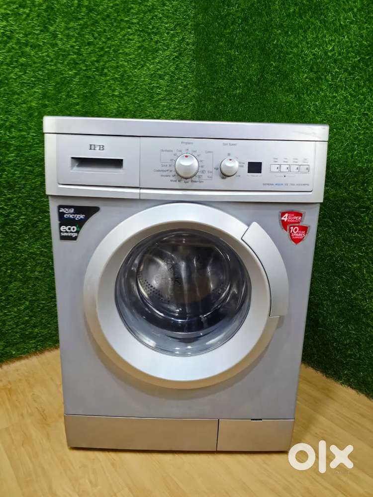 -Ifb front load fully automatic less power consumption Washing machine