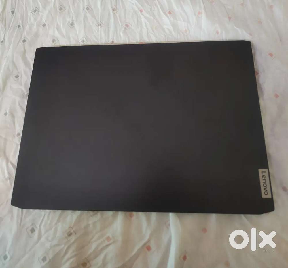 Lenovo IdeaPad Gaming 3 Ryzen 5 Quad Core 5500 H [ 8 GB/512 ]