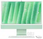 Apple iMac 24-inch (M1, 2021) – Excellent