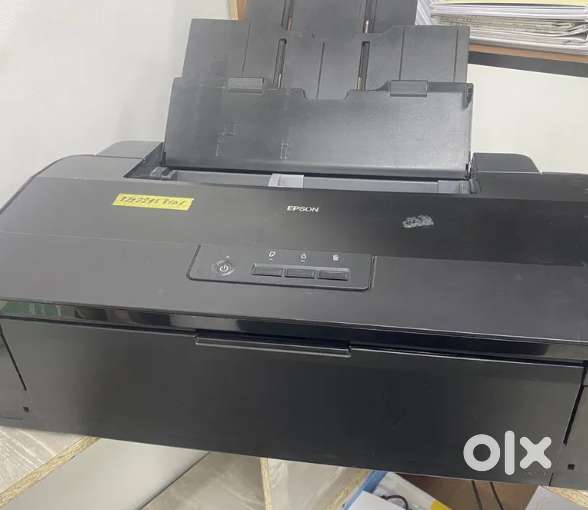 Printer With Sublimation Full Setup Sale